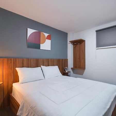 Cove Accordia Residence Джакарта Экстерьер фото