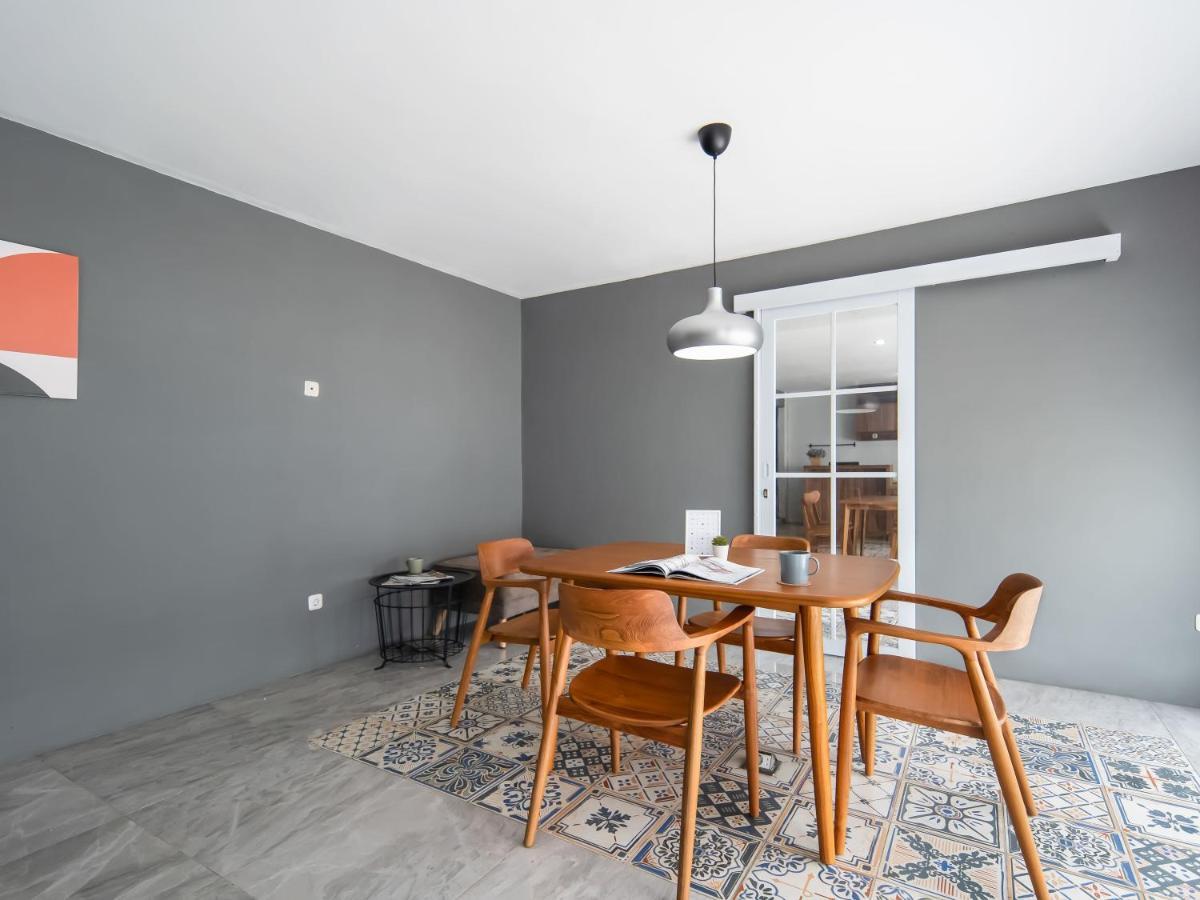 Cove Accordia Residence Джакарта Экстерьер фото