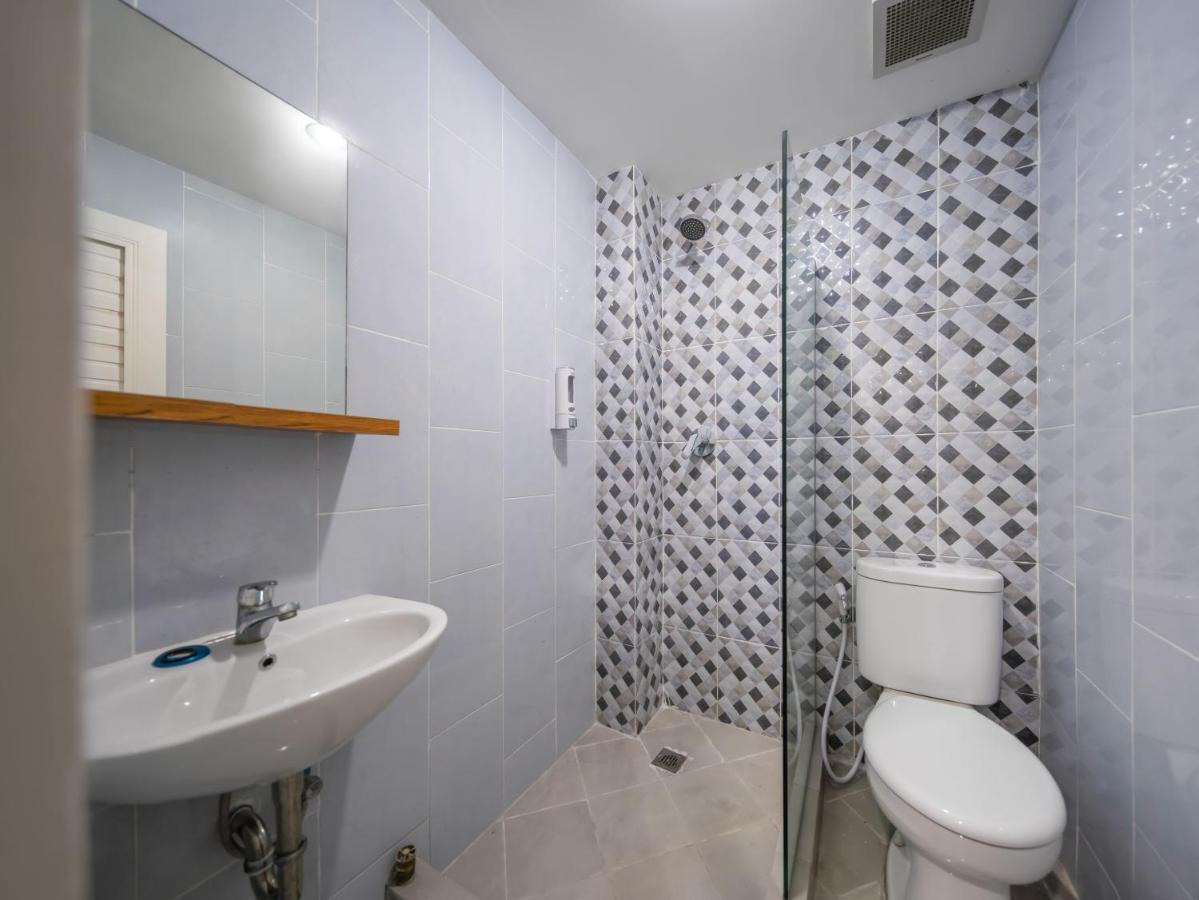 Cove Accordia Residence Джакарта Экстерьер фото